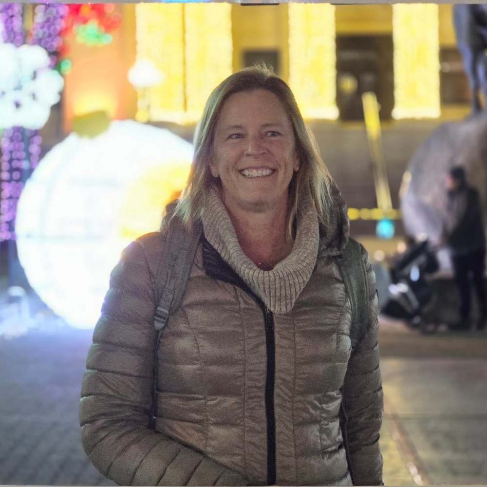 Meet your Posher, Lori